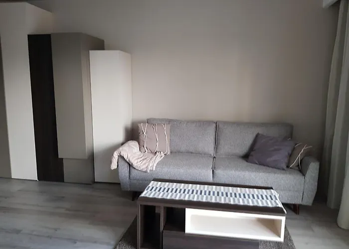 Porta Mare 115 Wes Quality