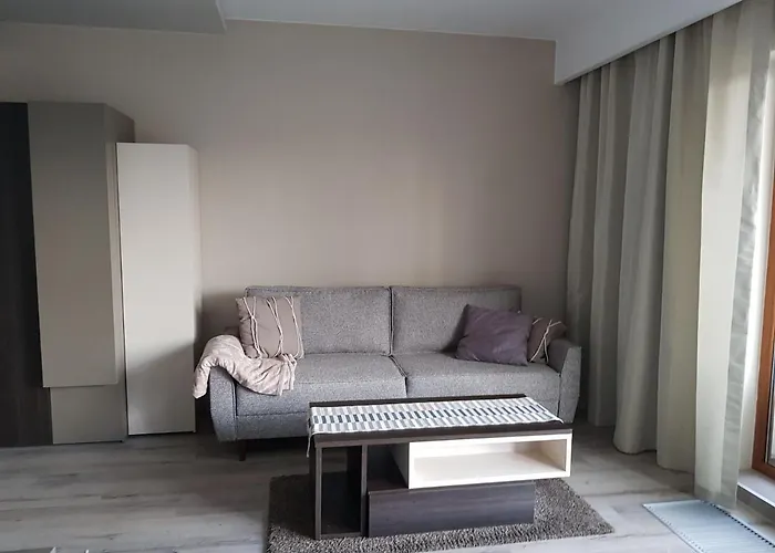 Porta Mare 115 Wes Quality Dziwnówek