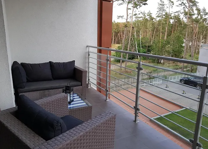 Porta Mare 115 Wes Quality Apartman