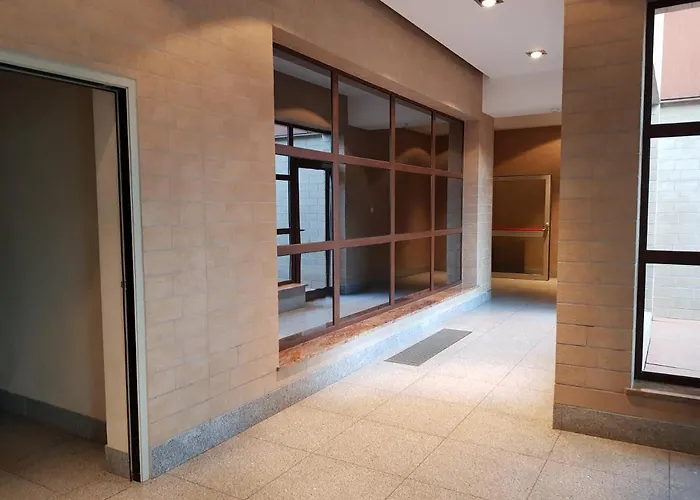 Porta Mare 115 Wes Quality Apartman