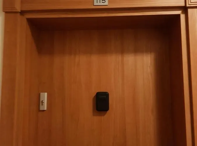 Apartman Porta Mare 115 Wes Quality Dziwnówek