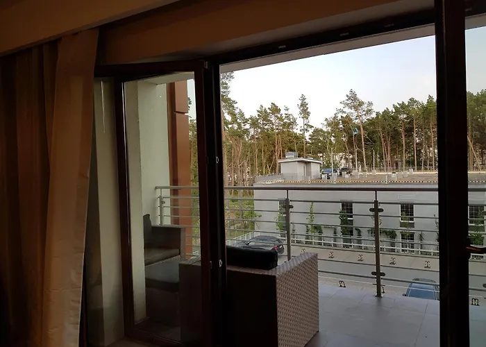 Porta Mare 115 Wes Quality * Dziwnówek