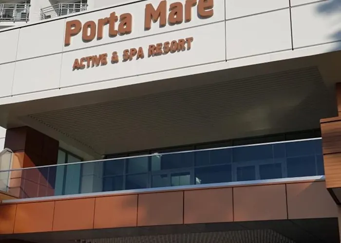 Porta Mare 115 Wes Quality Dziwnówek