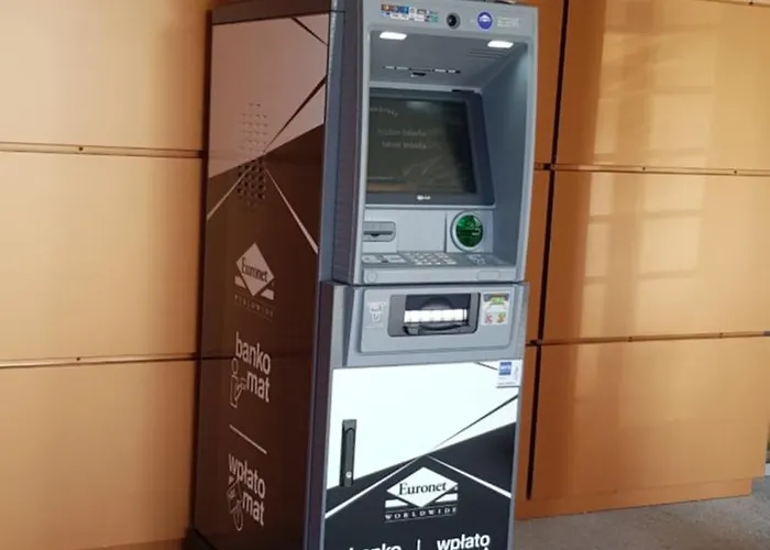 Porta Mare 115 Wes Quality * Dziwnówek