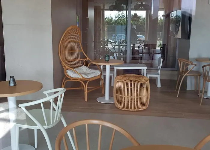 Porta Mare 115 Wes Quality Apartman