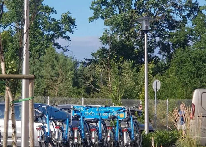 Porta Mare 115 Wes Quality Apartman *